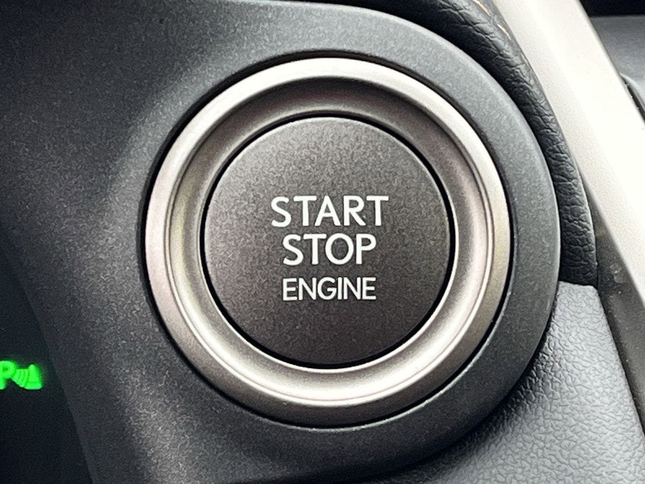 Used 2020 Lexus NX 300 FWD w/ Black Line Edition image 19