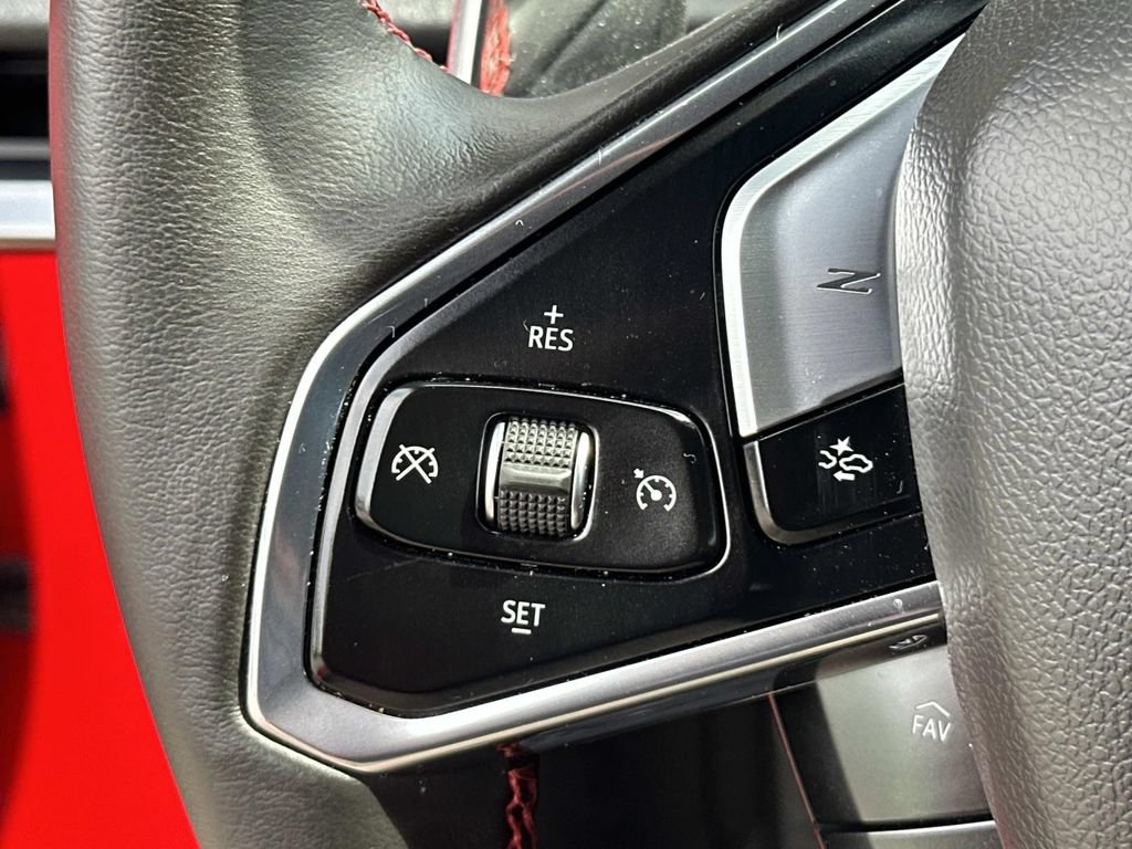 Used 2024 Chevrolet Corvette Stingray Preferred Cpe w/ Stealth Interior Trim Package RWD image 28