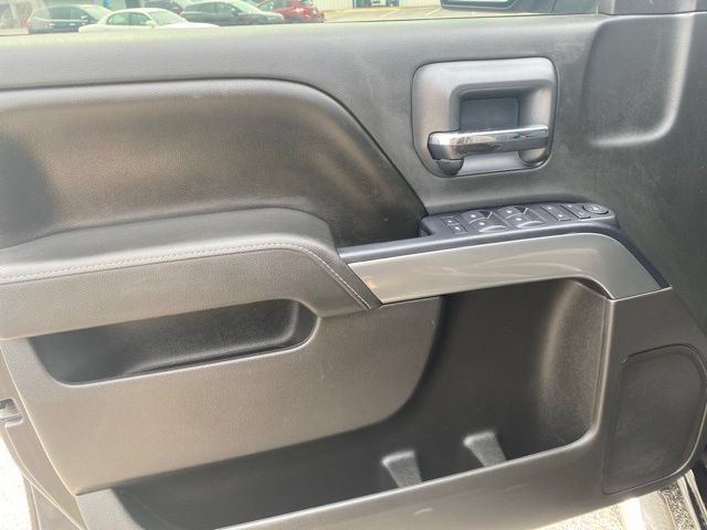 Used 2016 Chevrolet Silverado 1500 LT w/ All Star Edition AWD/4WD image 13