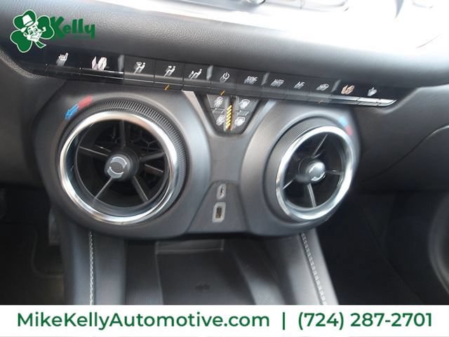 Used 2024 Chevrolet Blazer LT w/ Convenience Package AWD/4WD image 20