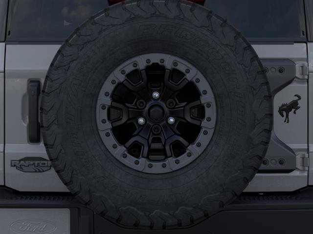 New 2026 Ford Bronco Raptor AWD/4WD image 27