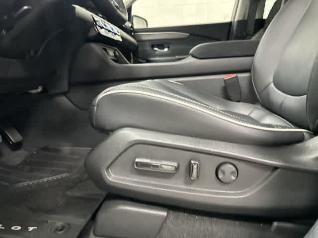 New 2026 Honda Pilot Elite image 27