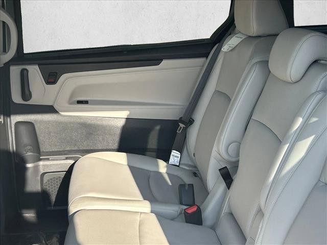 New 2026 Honda Odyssey EX-L image 19