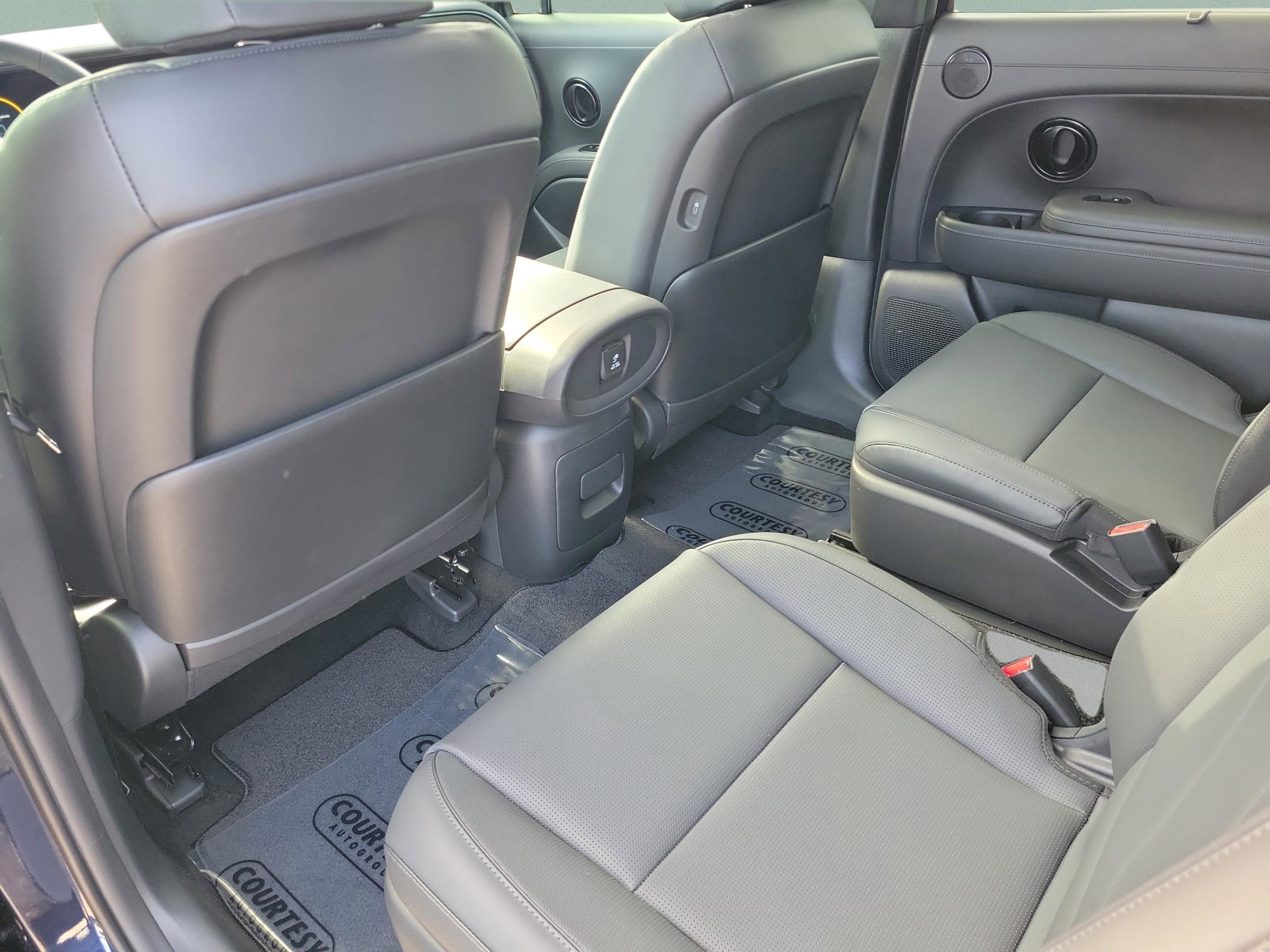 New 2026 Hyundai Palisade XRT Pro image 14