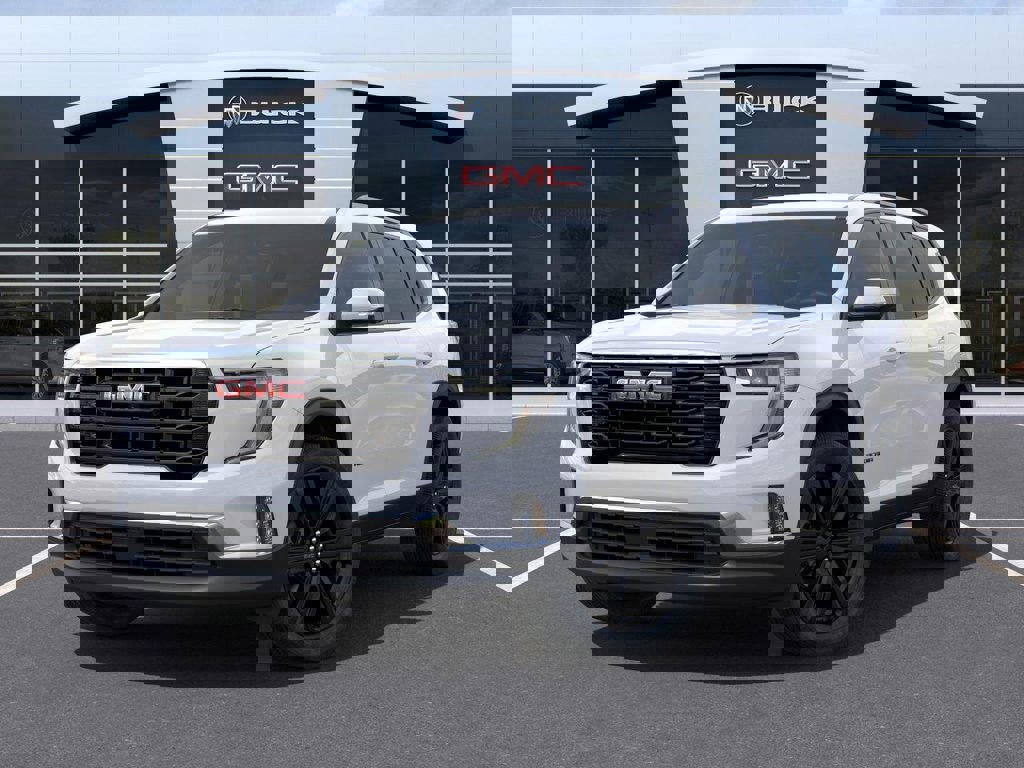 New 2025 GMC Acadia Elevation w/ Elevation Premium Package image 6