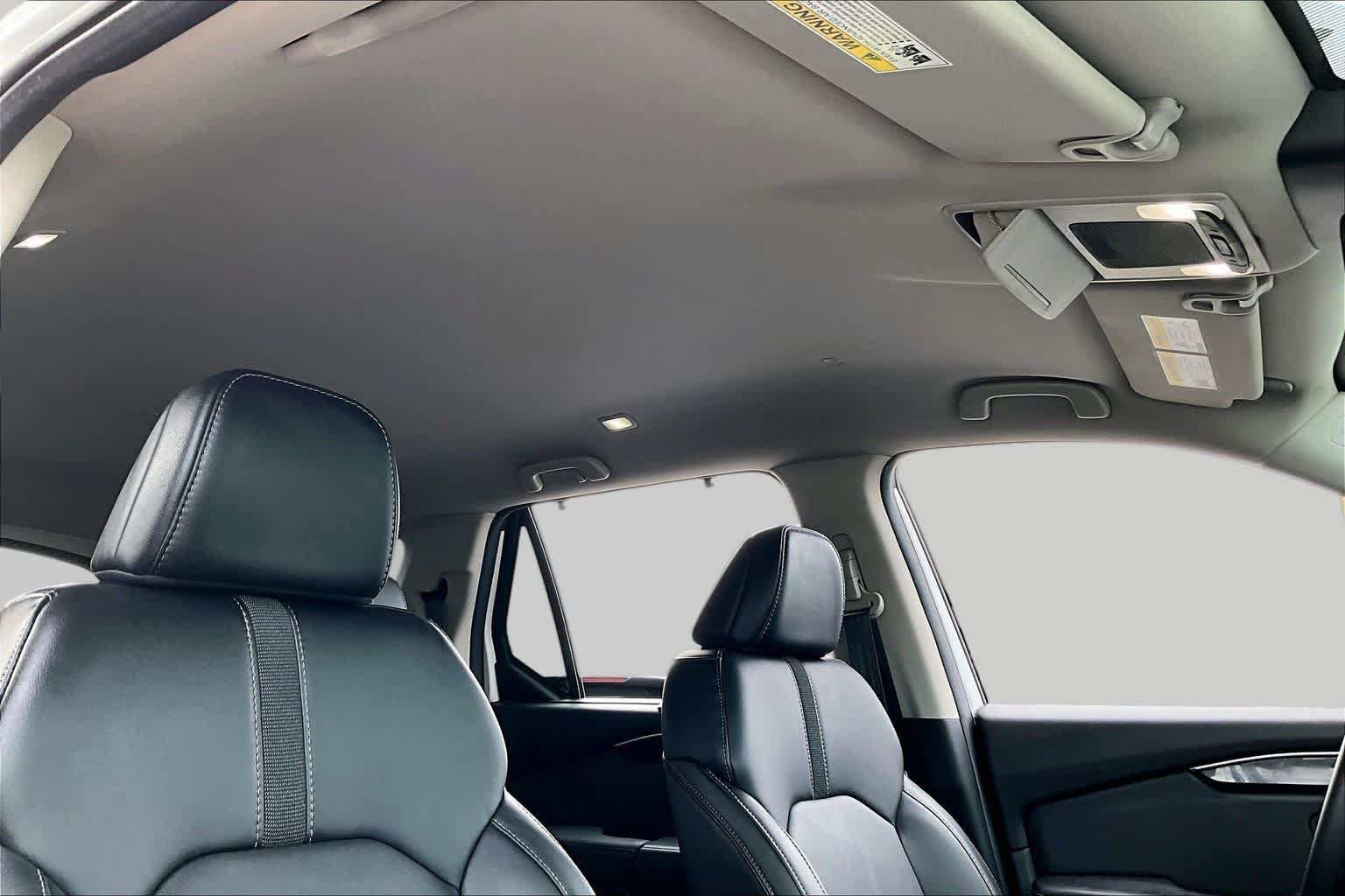 Used 2024 Honda Pilot EX-L image 14