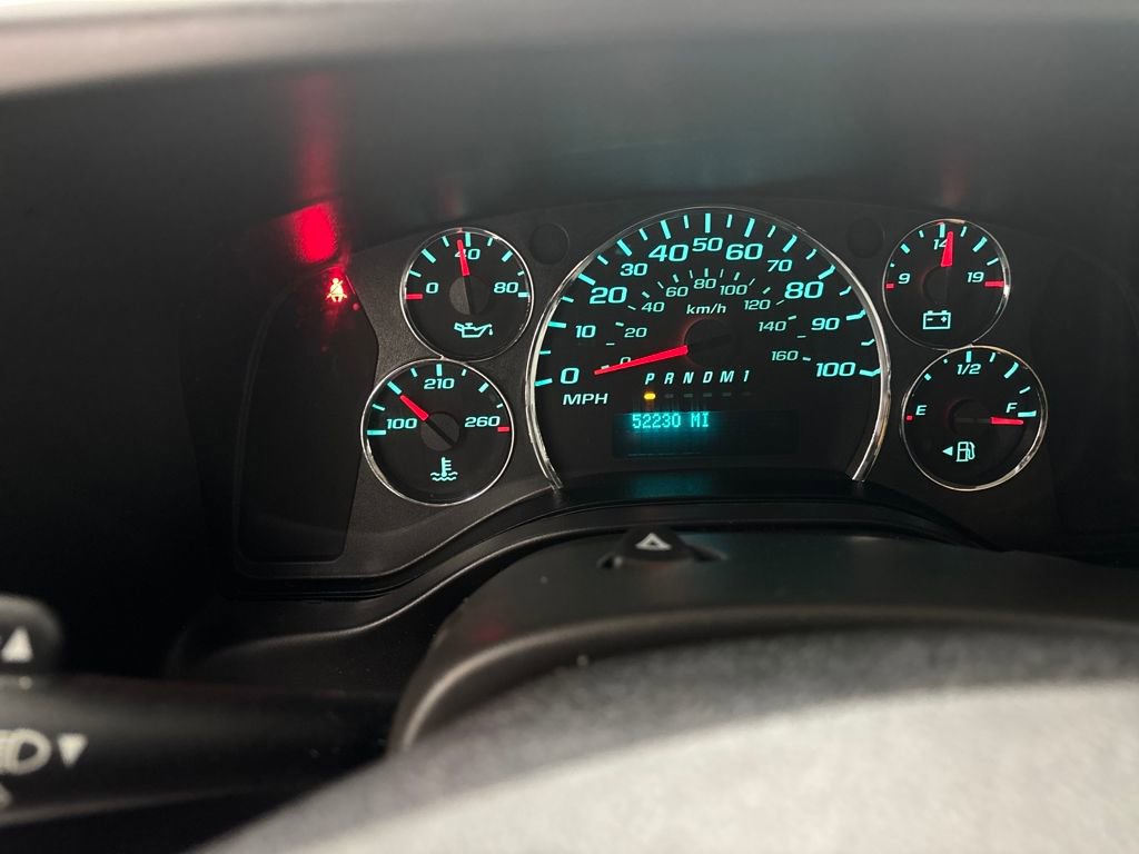 Used 2016 Chevrolet Express 3500 image 15