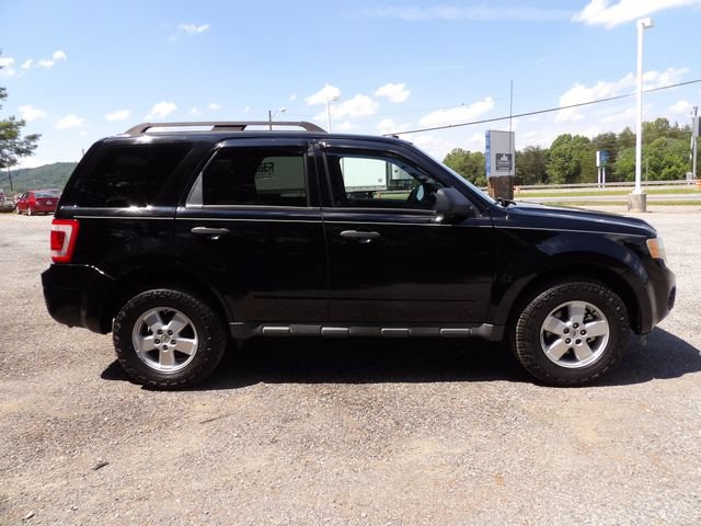 Used 2010 Ford Escape XLT AWD/4WD image 5