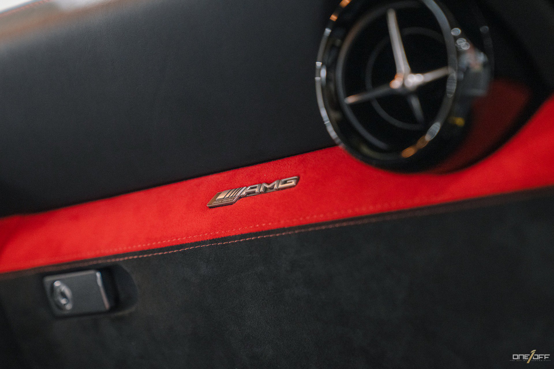 Used 2014 Mercedes-Benz SLS AMG Black Series image 26