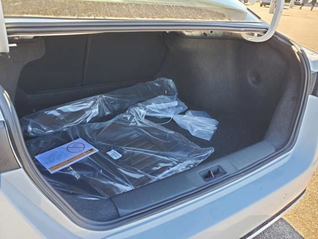 New 2025 Nissan Sentra S image 17