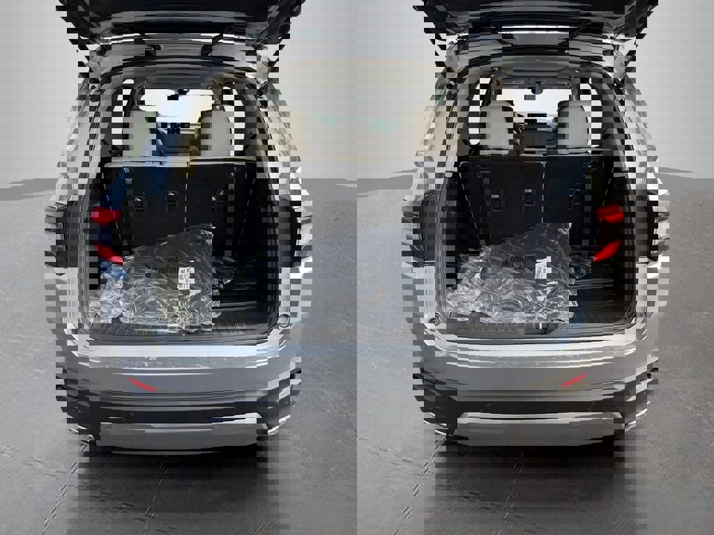 New 2026 Honda Pilot Touring image 8