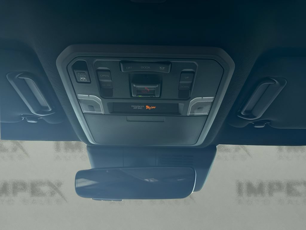 Used 2025 Toyota 4Runner Limited AWD/4WD image 25