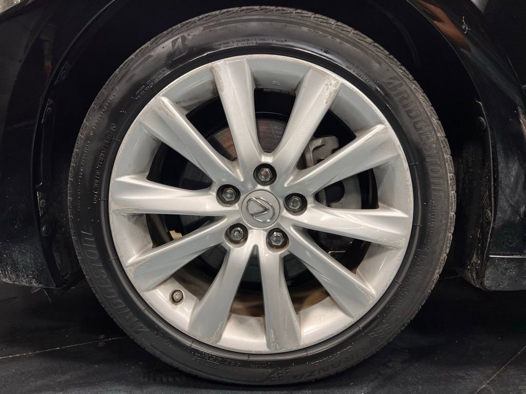 Used 2015 Lexus IS 250 image 24