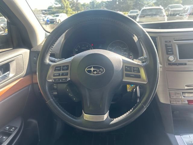 Used 2014 Subaru Outback 2.5i Limited AWD/4WD image 14