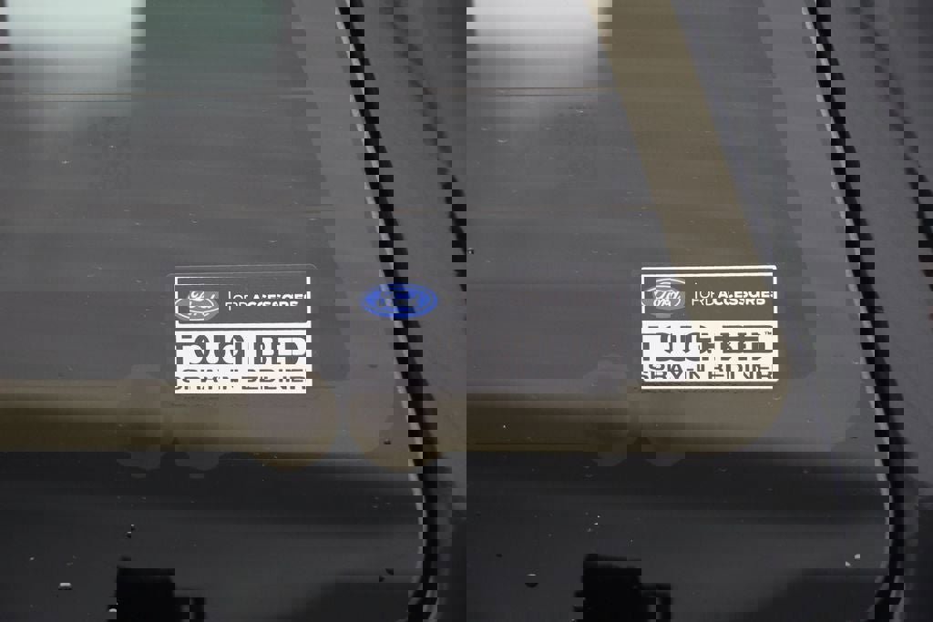 Used 2024 Ford Ranger Lariat image 12