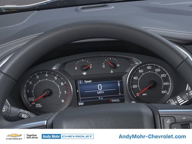 New 2026 Chevrolet Blazer LT w/ Convenience Package AWD/4WD image 23