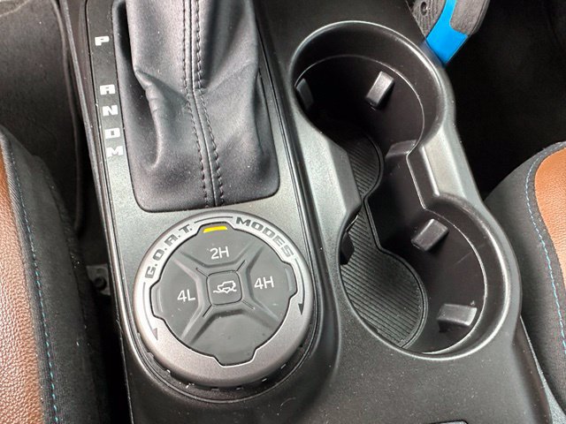 Used 2023 Ford Bronco Outer Banks AWD/4WD image 18