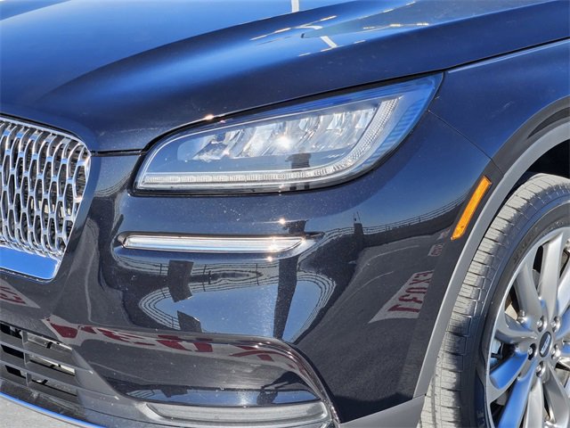 Certified 2022 Lincoln Corsair AWD w/ Premium Package image 8