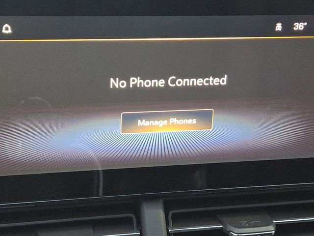 New 2026 Chevrolet Trax RS w/ Driver Confidence Package image 10