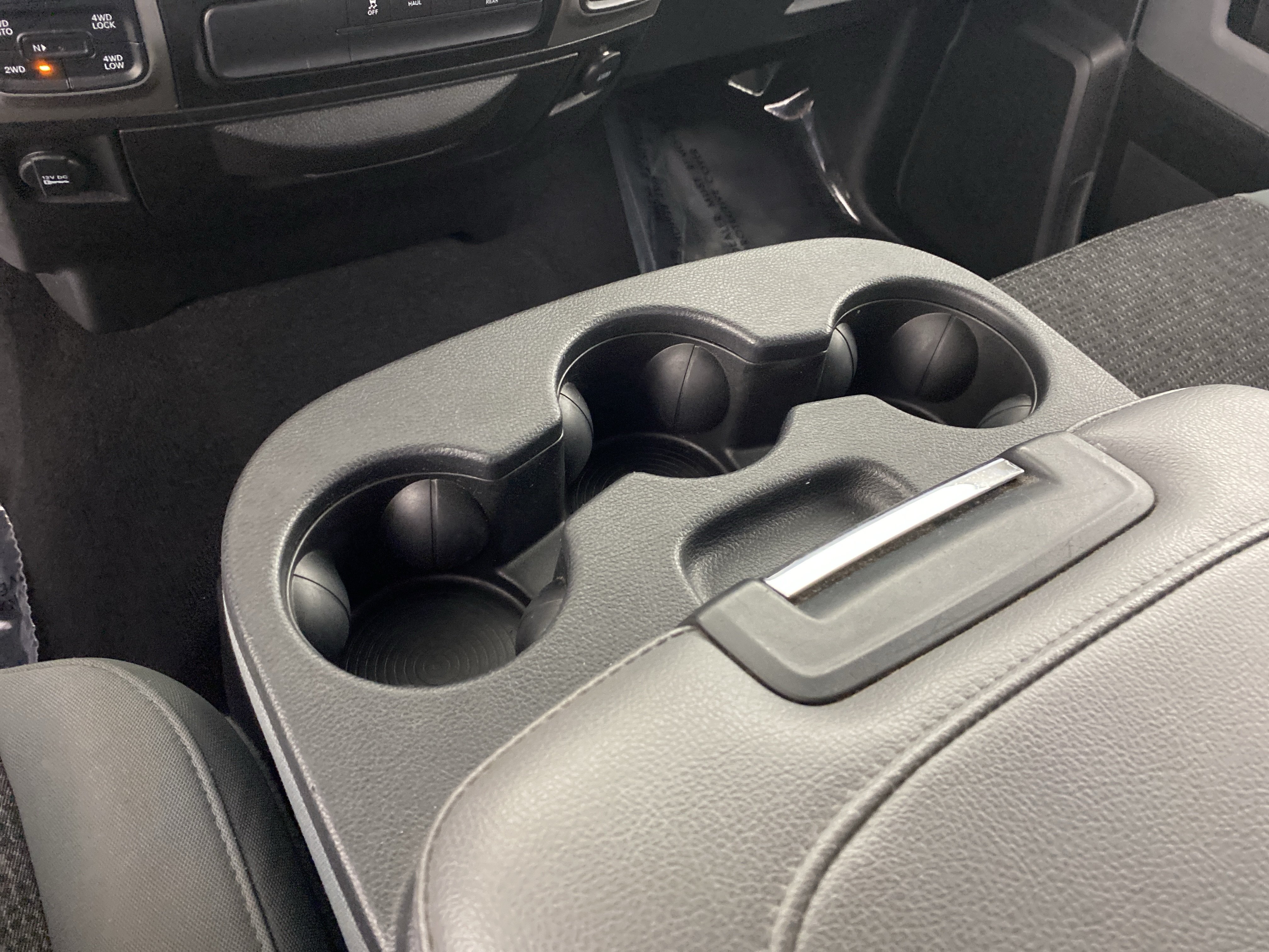 Used 2019 RAM 1500 Big Horn AWD/4WD image 29
