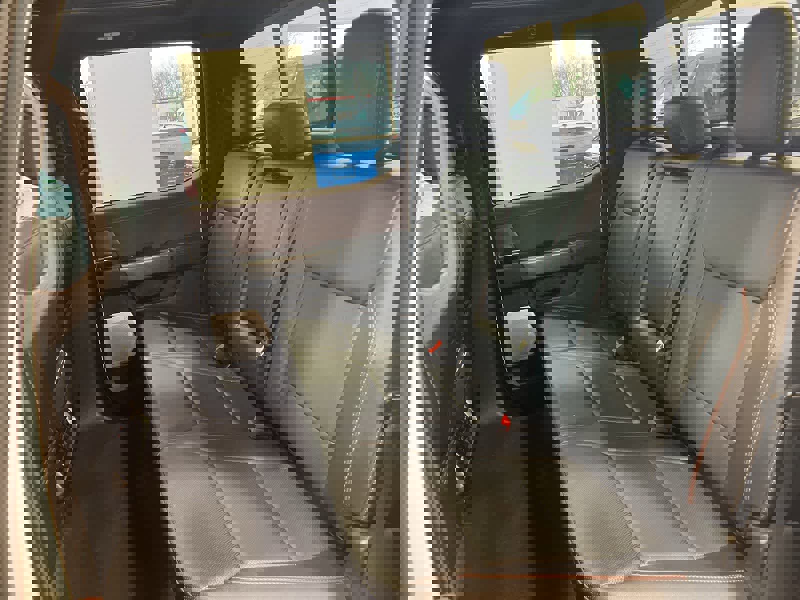 Certified 2023 Ford F150 Lariat w/ Equipment Group 502A High image 36