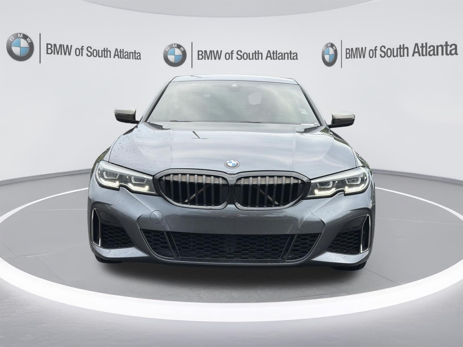 Used 2020 BMW M340i RWD image 29