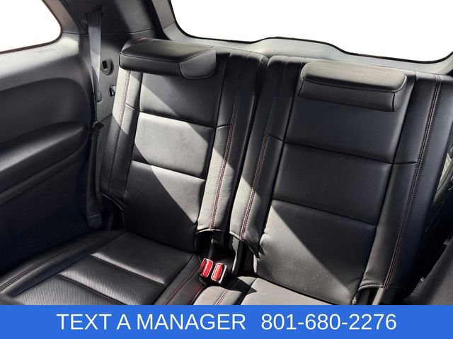 Used 2024 Dodge Durango GT AWD/4WD image 16