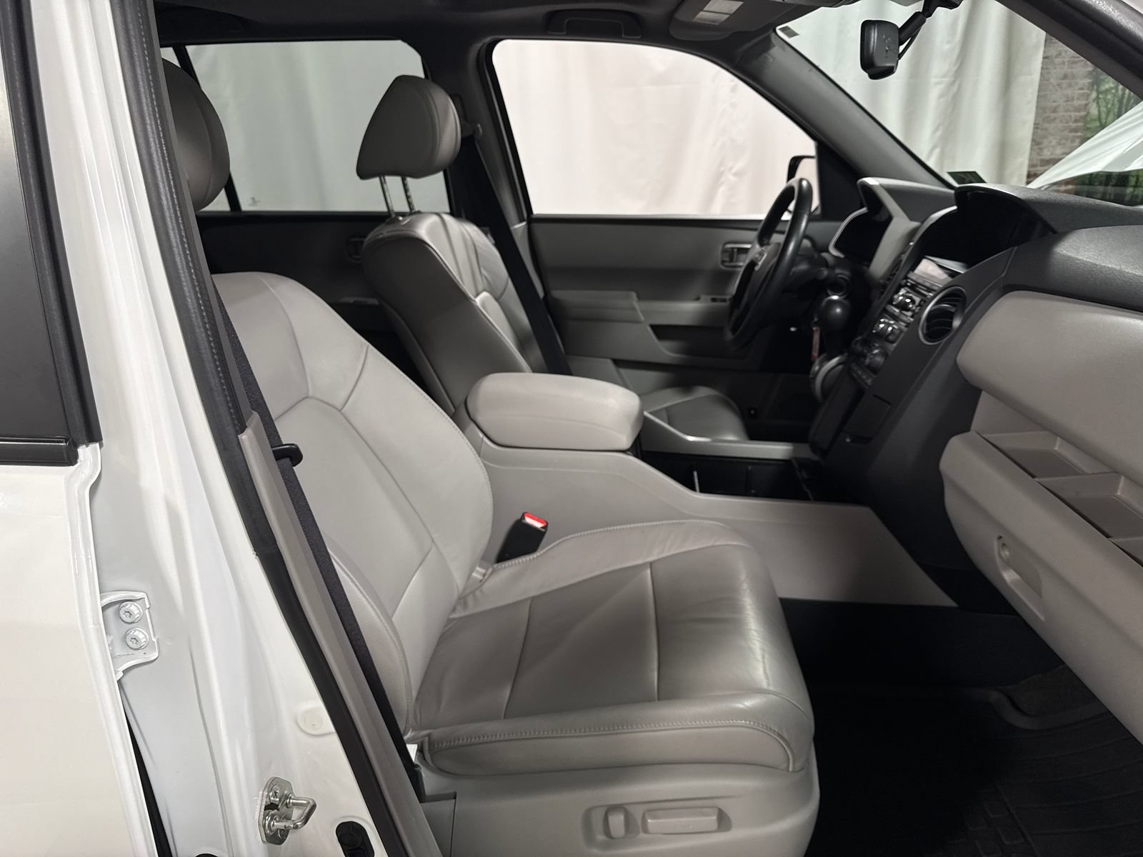 Used 2015 Honda Pilot EX-L image 30