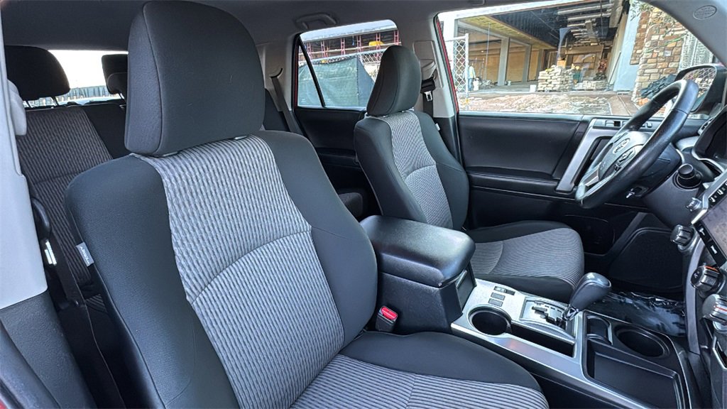 Certified 2024 Toyota 4Runner SR5 image 48