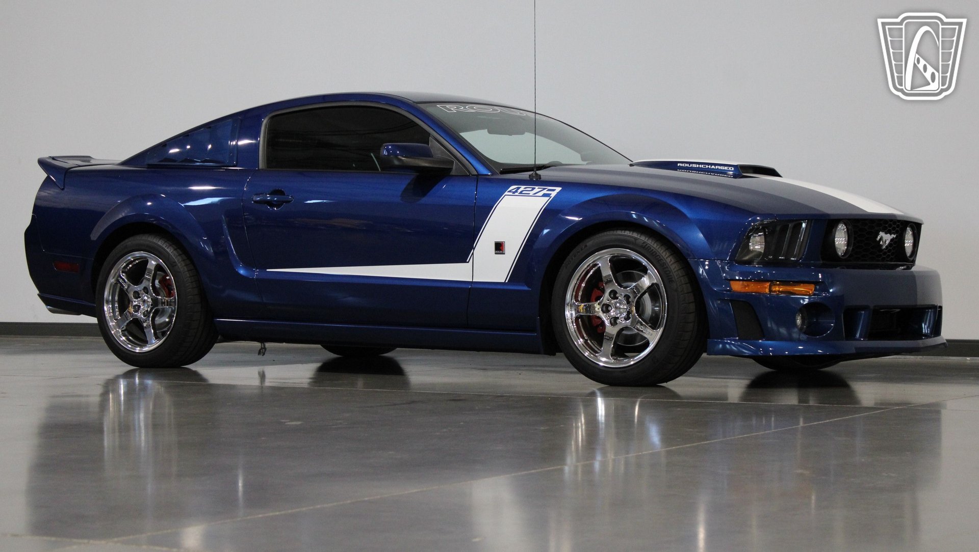 Used 2007 Ford Mustang GT RWD image 23