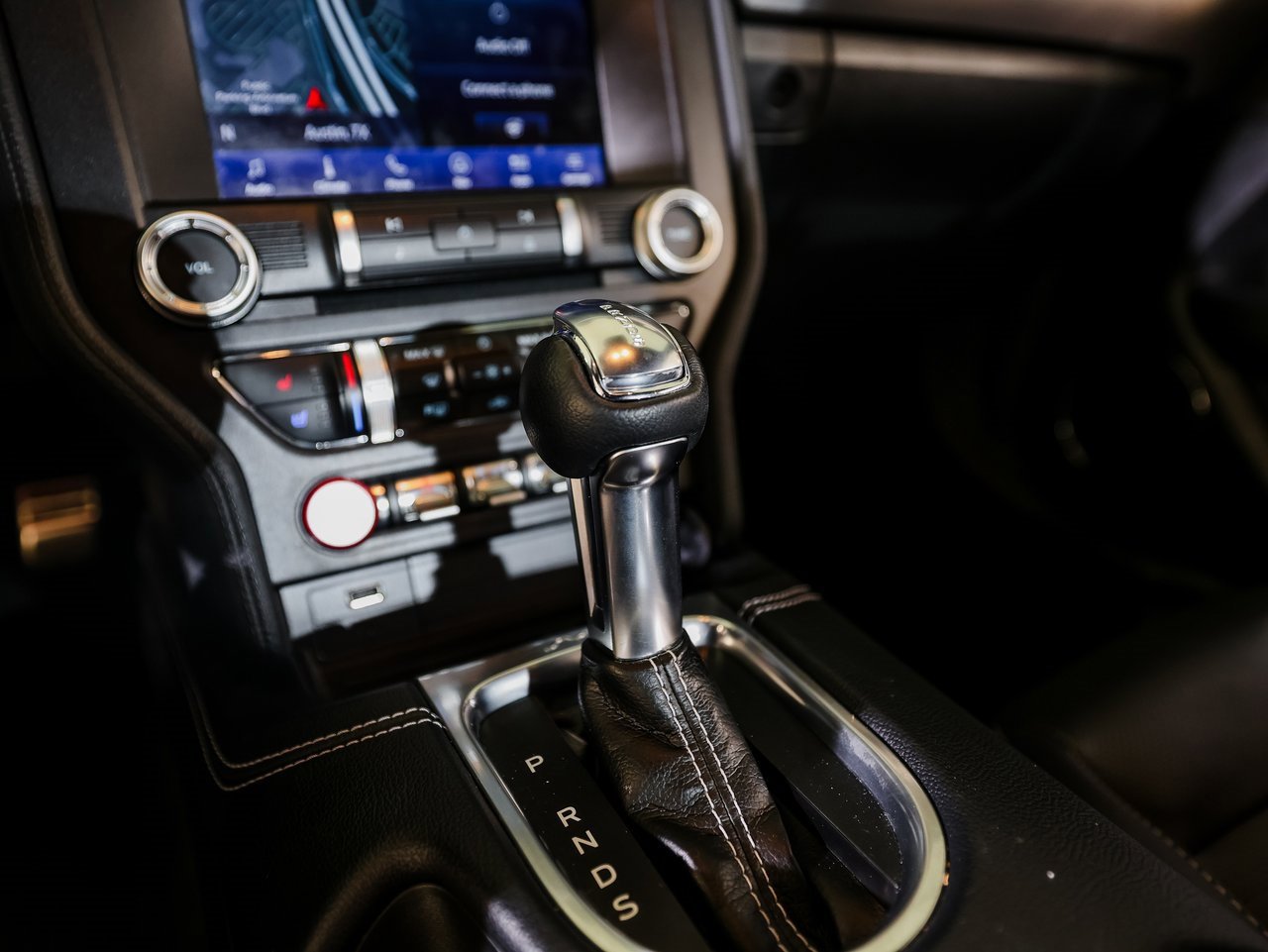 Used 2022 Ford Mustang GT Premium w/ Equipment Group 401A image 20