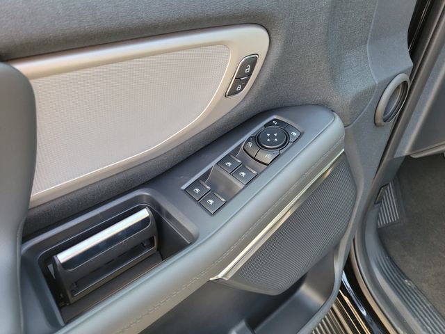 New 2027 Ford Expedition Max Active RWD image 20