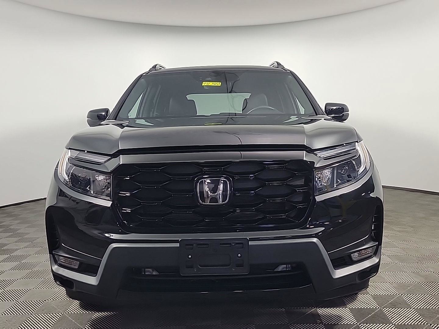 Certified 2023 Honda Passport Elite image 14