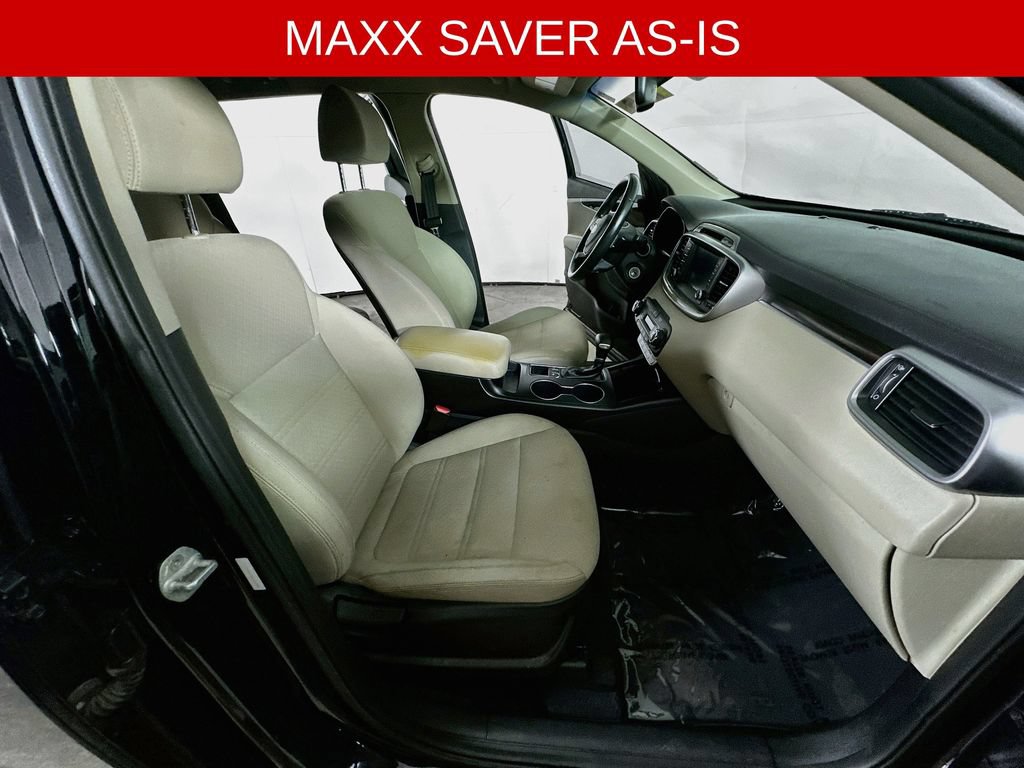 Used 2019 Kia Sorento FWD V6 w/ LX V6 Convenience Package image 12