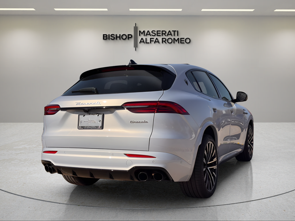 New 2025 Maserati Grecale Modena AWD/4WD image 7