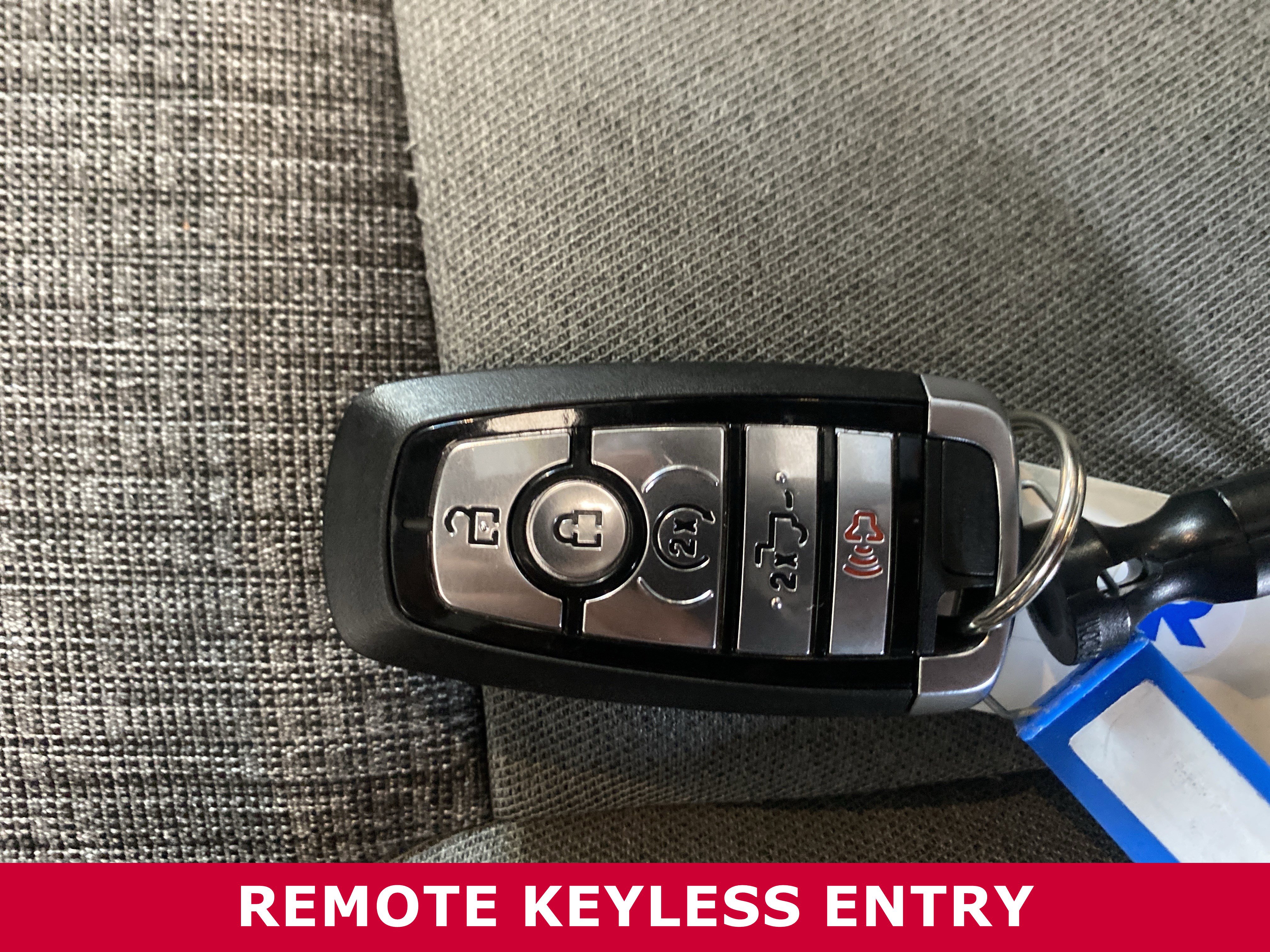 Used 2024 Ford F150 XLT w/ Equipment Group 302A MID image 33