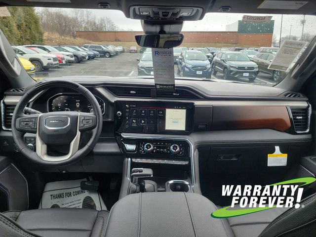 New 2026 GMC Sierra 1500 Denali image 10