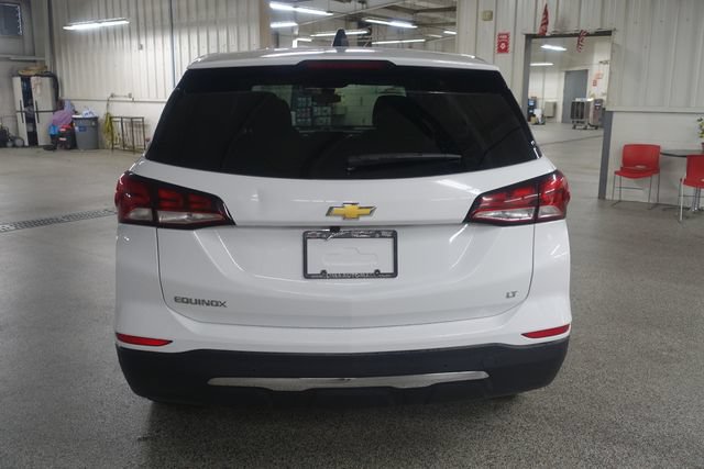Used 2023 Chevrolet Equinox LT FWD image 6