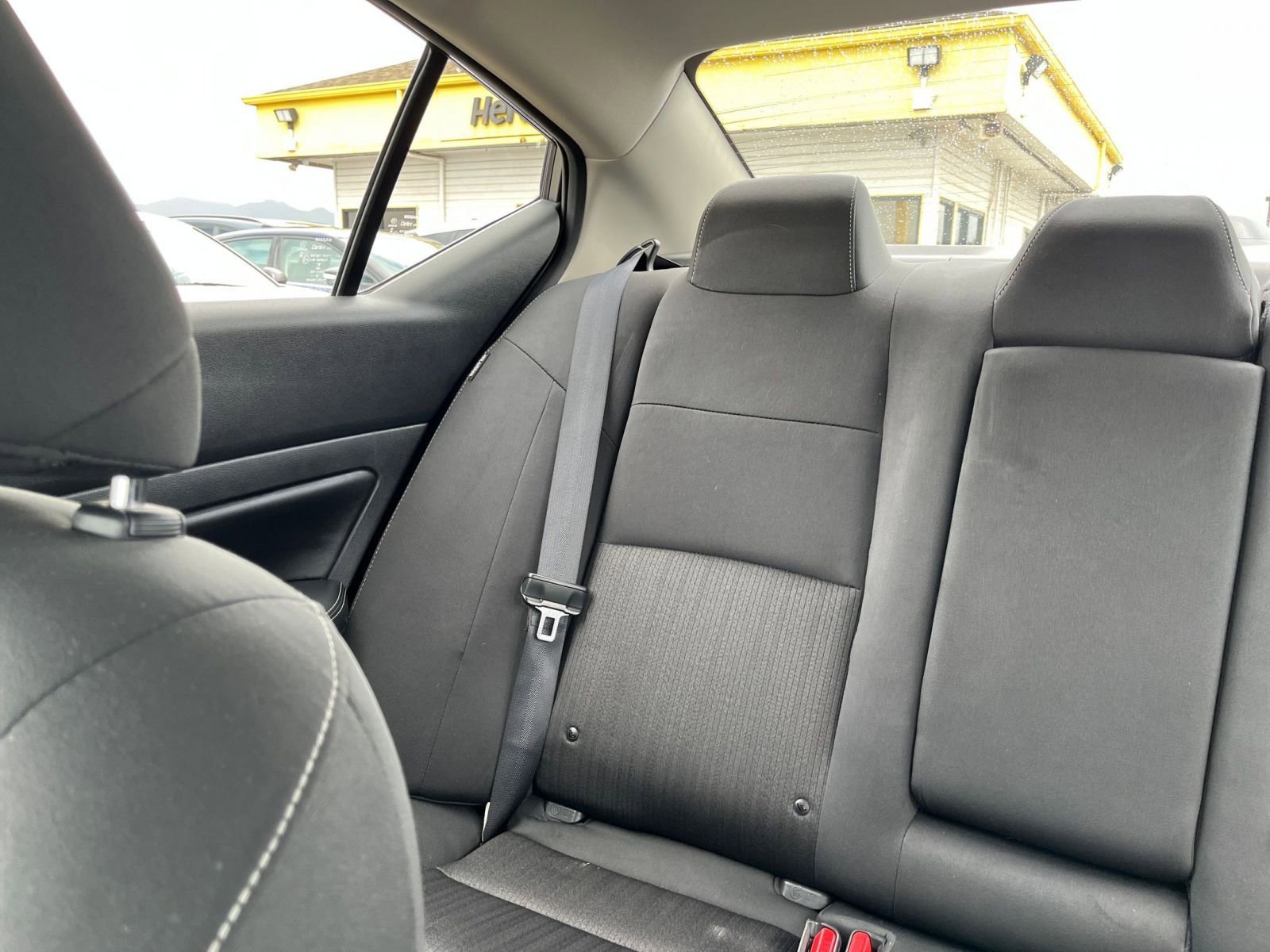 Used 2025 Nissan Altima 2.5 SV image 39