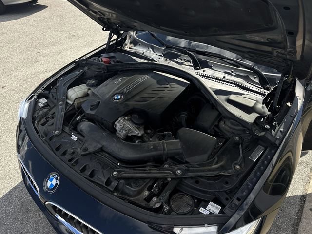 Used 2014 BMW 435i Convertible image 28