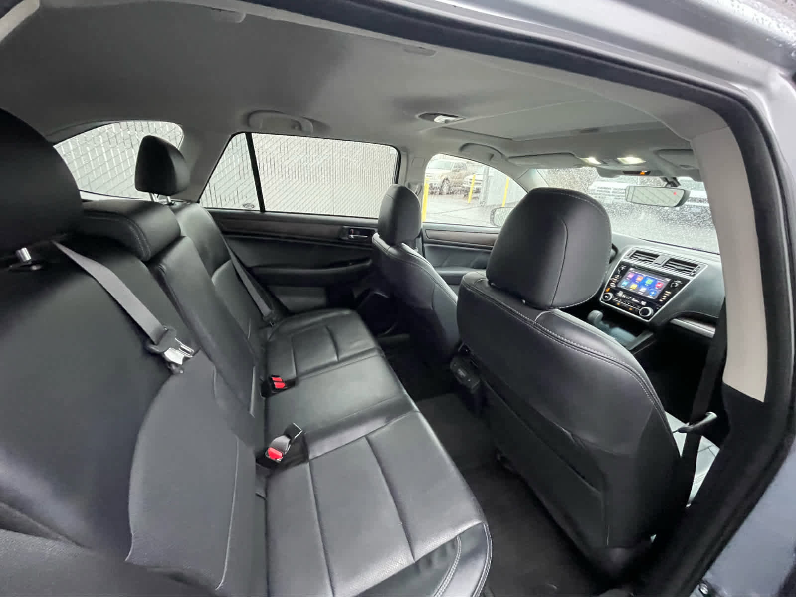 Used 2018 Subaru Outback 3.6R Limited image 24