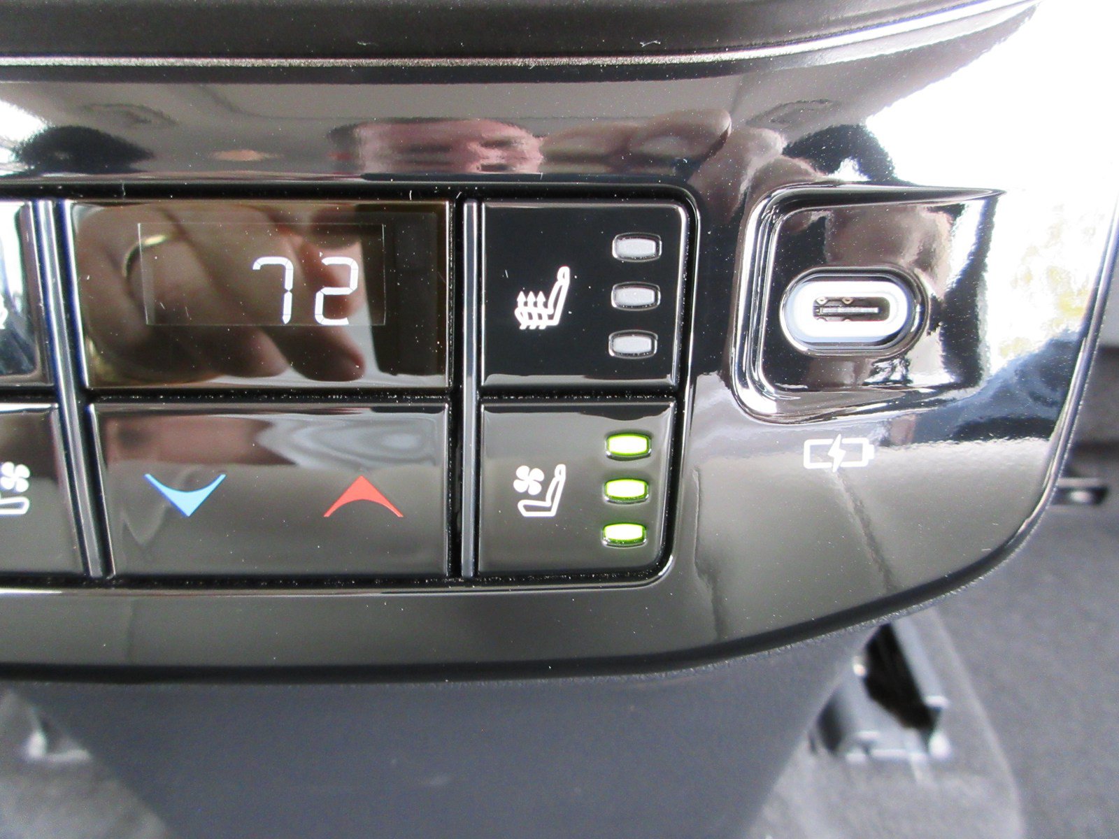 Used 2026 Lexus RX 350 AWD w/ Convenience Package image 23