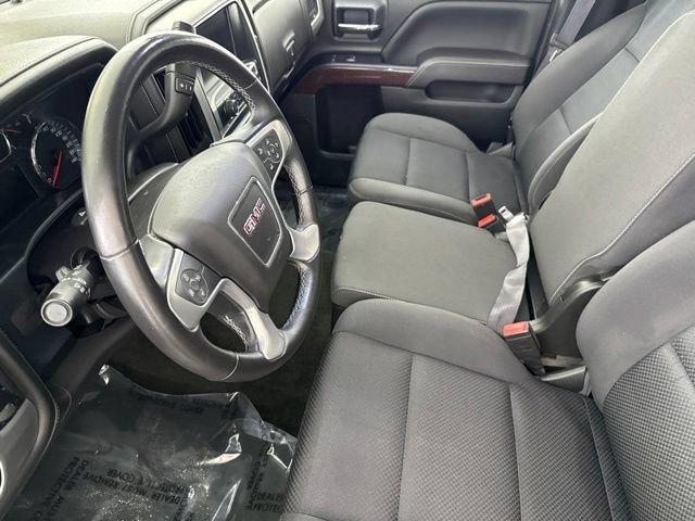 Used 2017 GMC Sierra 1500 SLE w/ SLE Value Package AWD/4WD image 24