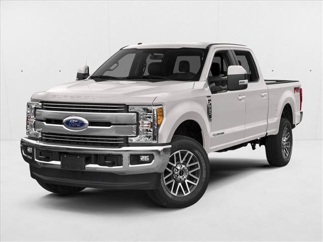 Used 2019 Ford F250 Lariat w/ Chrome Package AWD/4WD image 1
