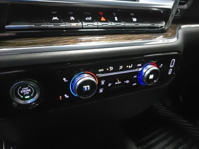 Used 2024 GMC Sierra 1500 Elevation image 22