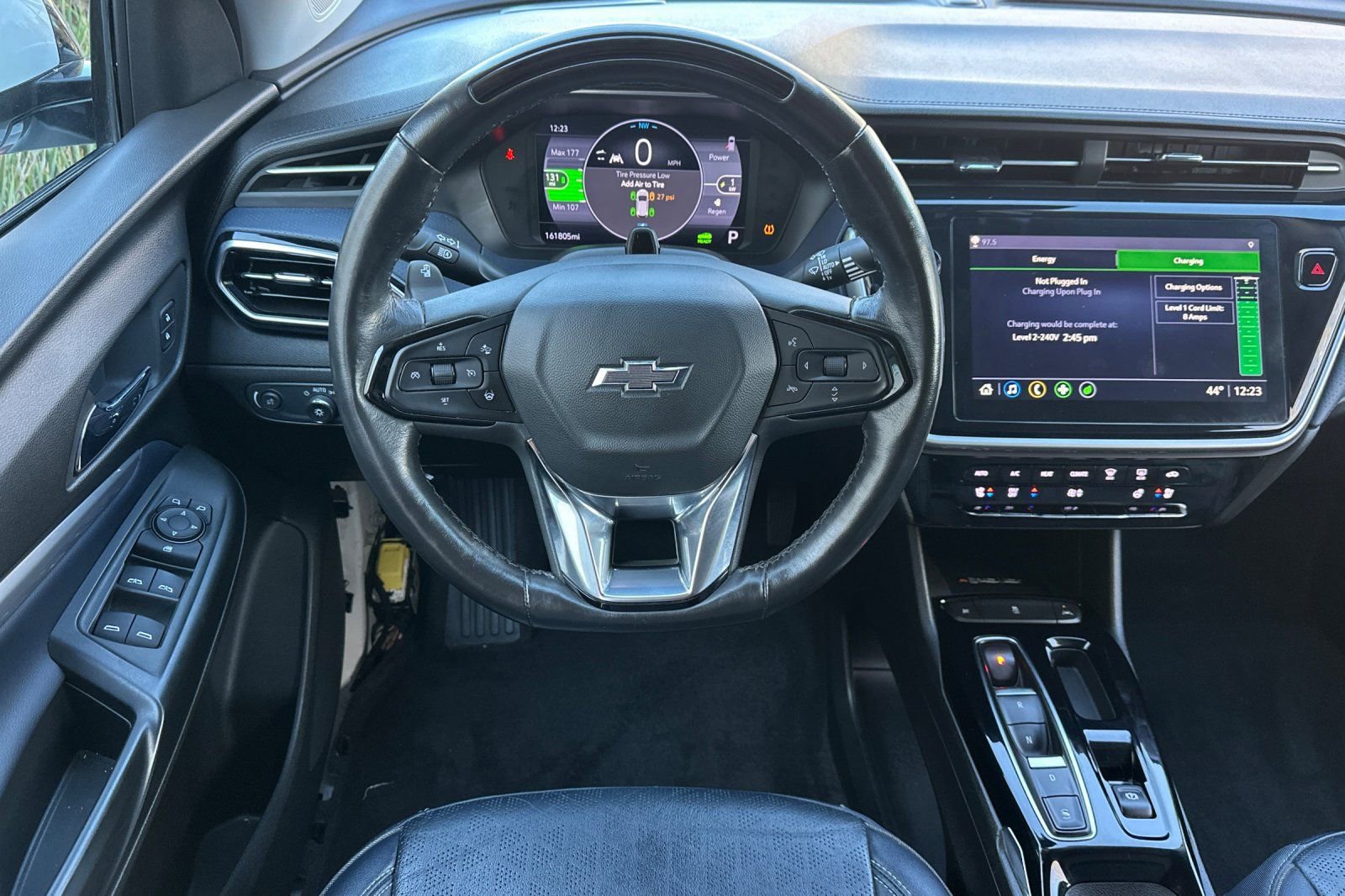 Used 2022 Chevrolet Bolt EUV Premier w/ Super Cruise Package image 16