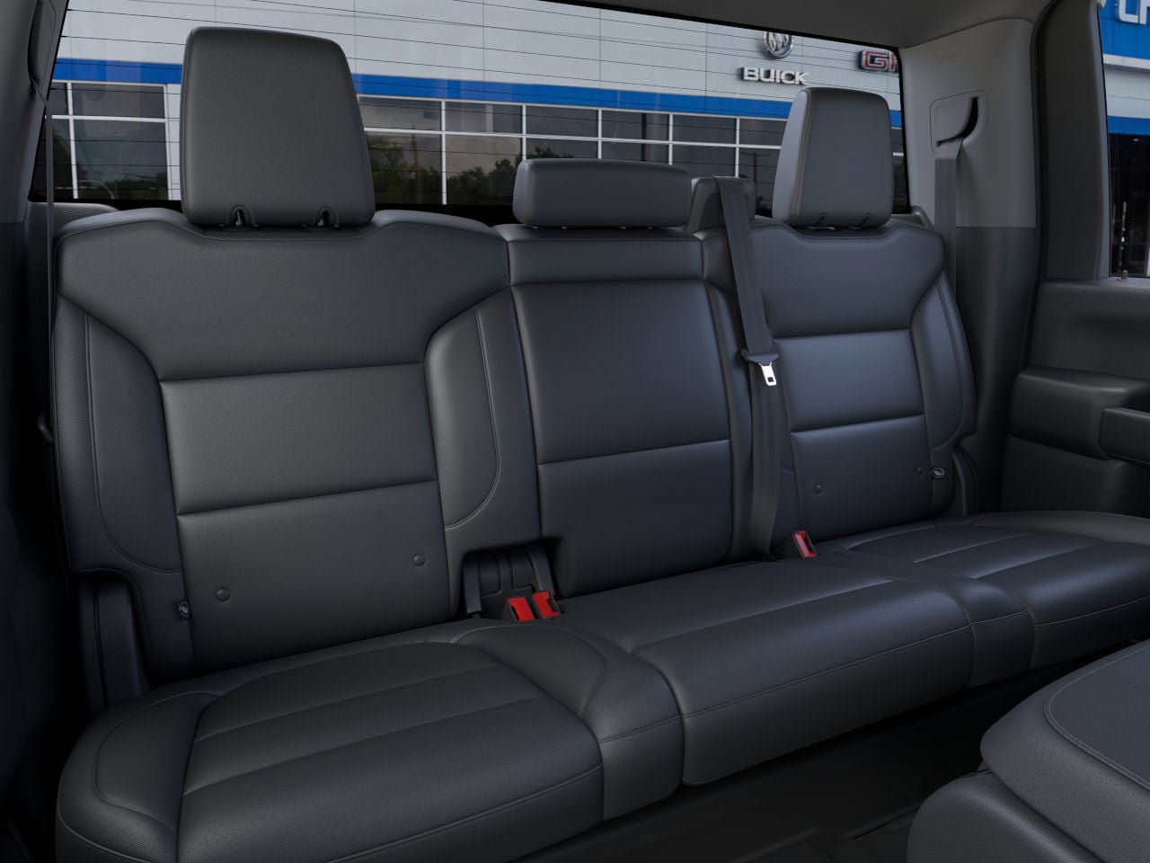 New 2026 GMC Sierra 2500 Pro w/ Convenience Package image 41