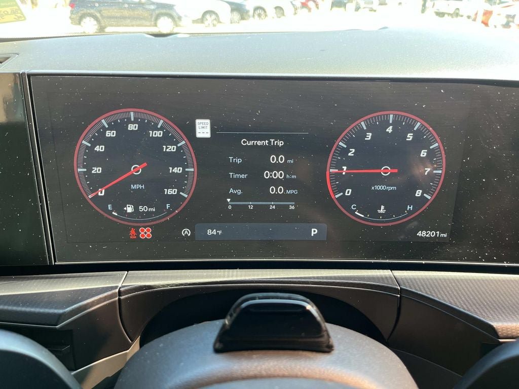 Used 2024 Hyundai Santa Fe Calligraphy FWD image 41