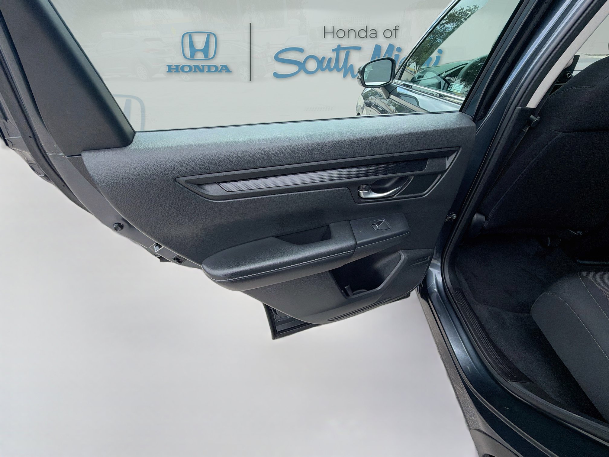 Certified 2024 Honda CR-V LX image 25