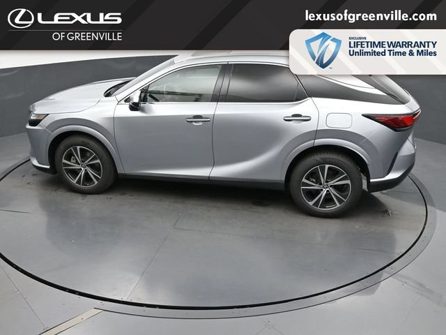 Certified 2023 Lexus RX 350 Premium w/ Accessory Package (Z1) AWD/4WD image 50